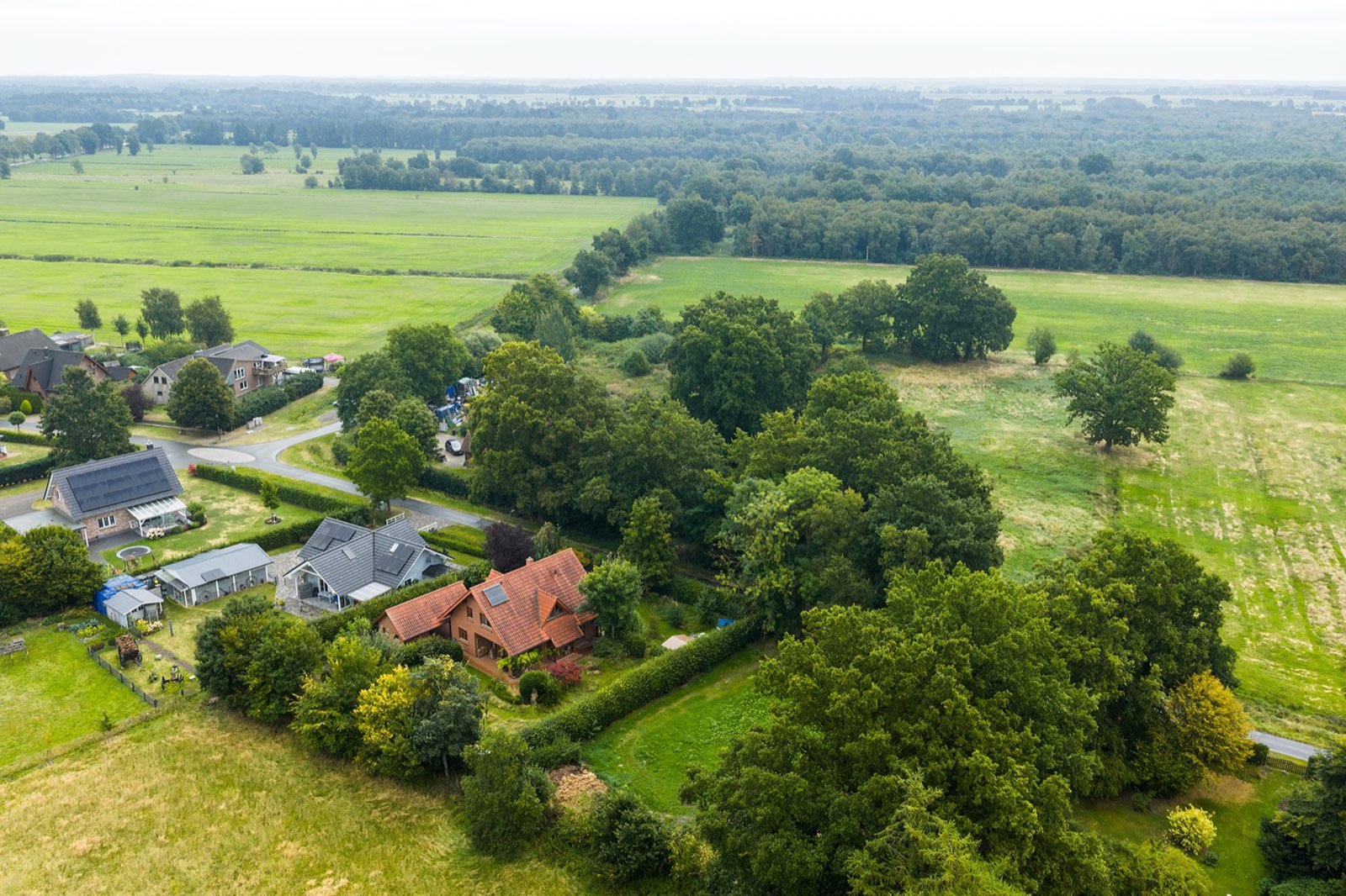 Immobilienmakler in Lilienthal