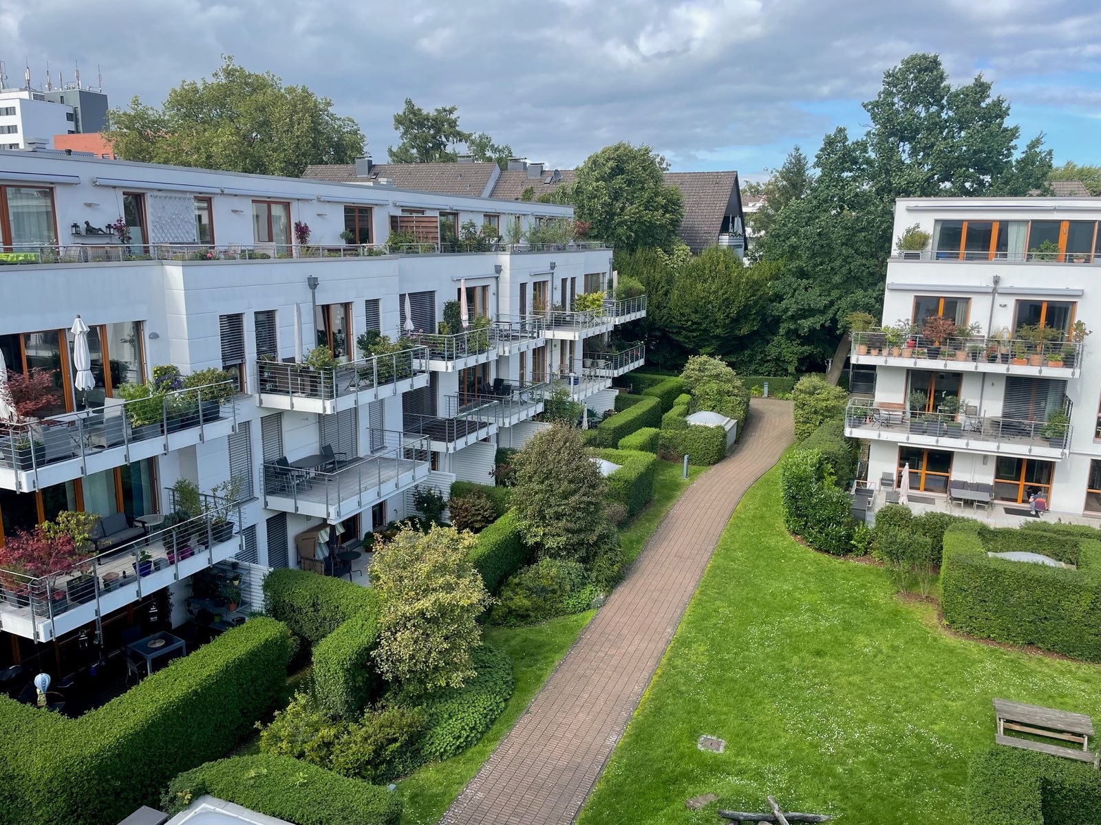 Immobilien in Lilienthal – Rotenburg und Umgebung